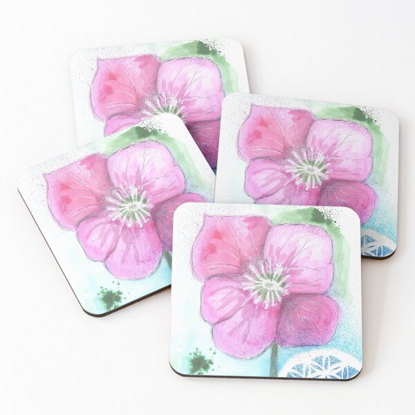 Item preview, Hello Winter designed and sold by susiscauldron.