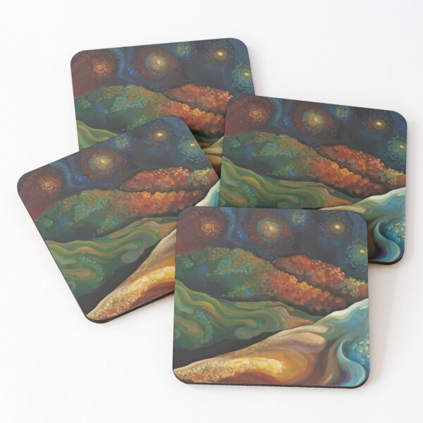 Item preview, Seasons designed and sold by Elliott Art Studio.