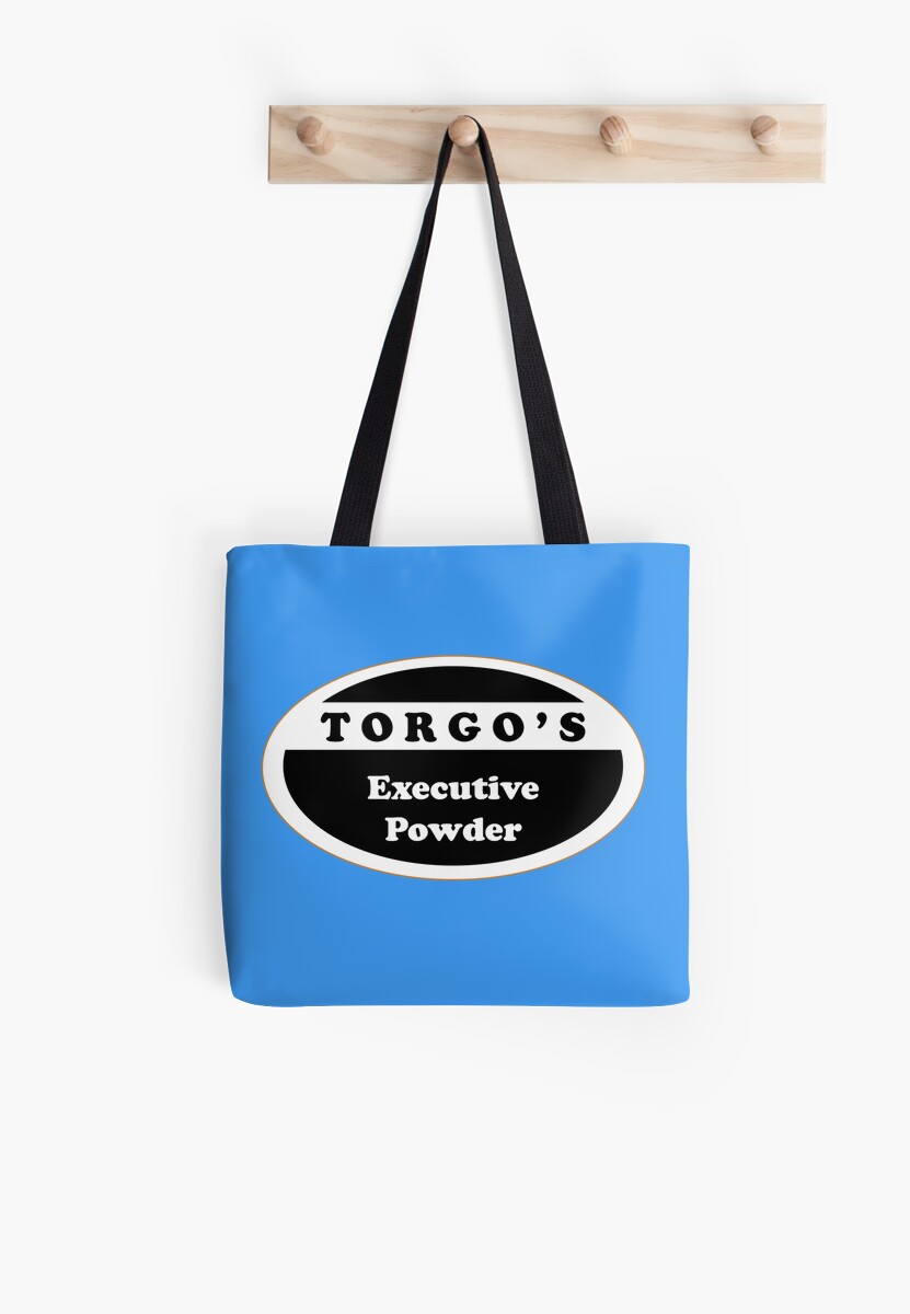 Torgos executive powder