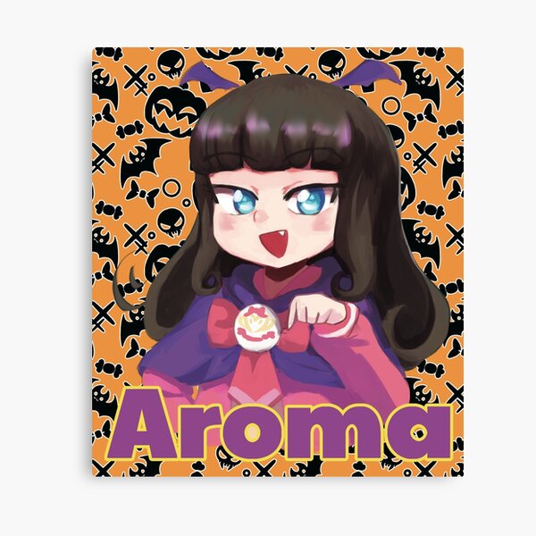 Item preview, Aroma designed and sold by Kouff11.