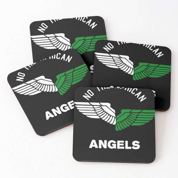 Item preview, no the african angels designed and sold by chyaart.