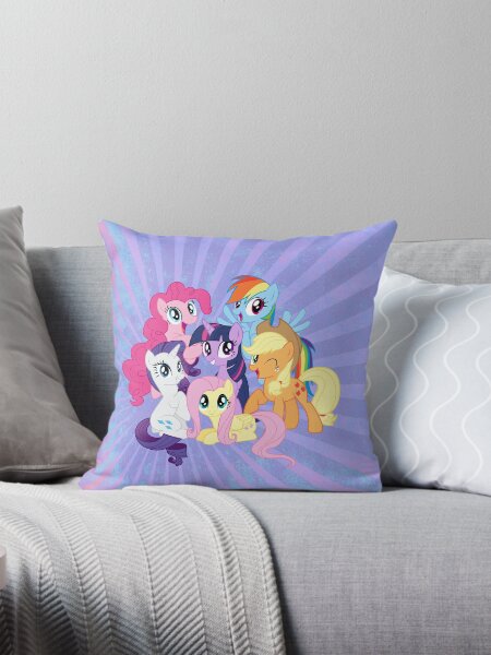 Artikel-Vorschau von Mein kleines Pony, designt und verkauft von Horse-Aholic.