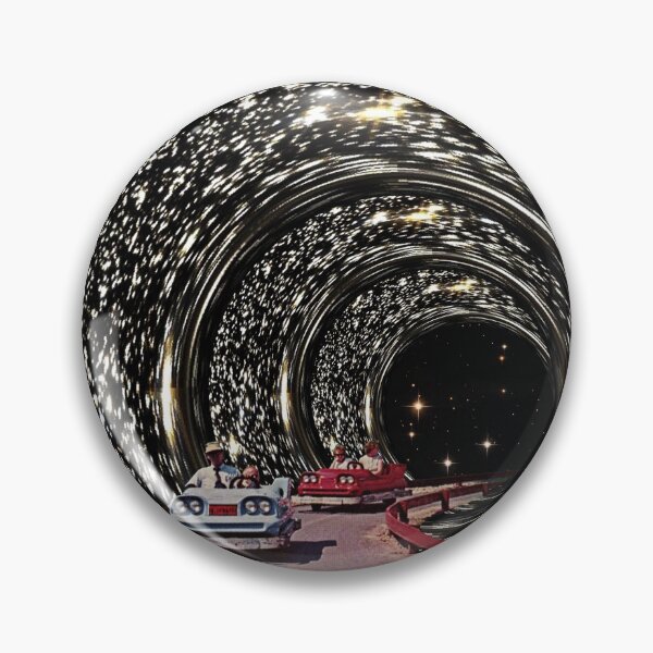 Item preview, Blackhole designed and sold by CollageSoul.