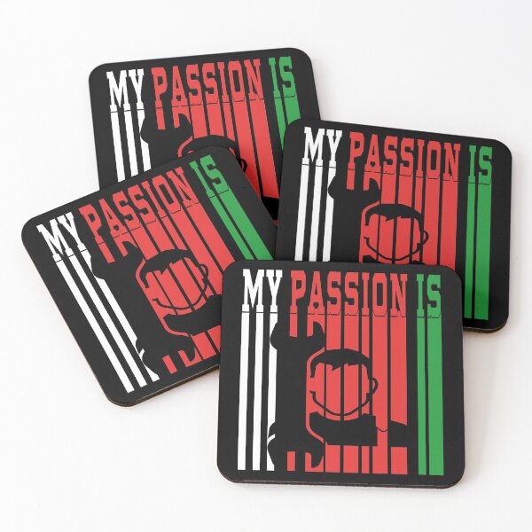 Item preview, my passion is mechanic designed and sold by design880.