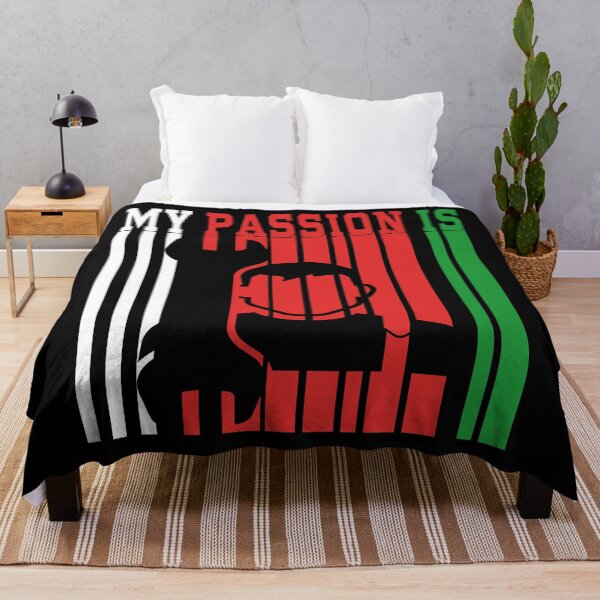 Item preview, my passion is mechanic designed and sold by design880.