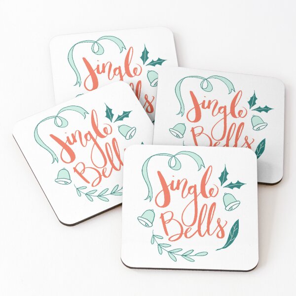 Item preview, Jingle Bells designed and sold by Damask 123.