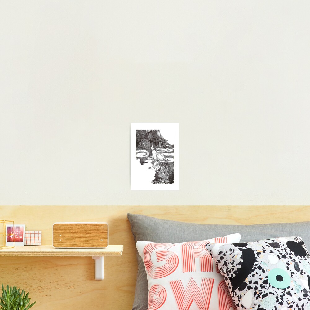 Item preview, Photographic Print designed and sold by Fodderstompf13.
