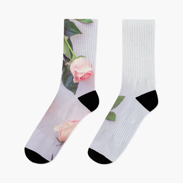 Item preview, Flowers Duo Combination Design designed and sold by Jozy-Merch.