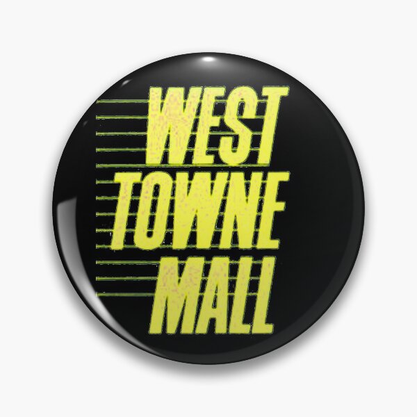 Item preview, West Towne Mall - Madison, WI designed and sold by GreatClothes.