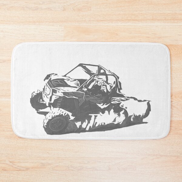 Item preview, RZR utv rzr outline graphic designed and sold by grmcclure.