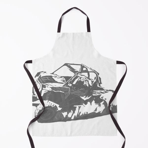 Item preview, RZR utv rzr outline graphic designed and sold by grmcclure.