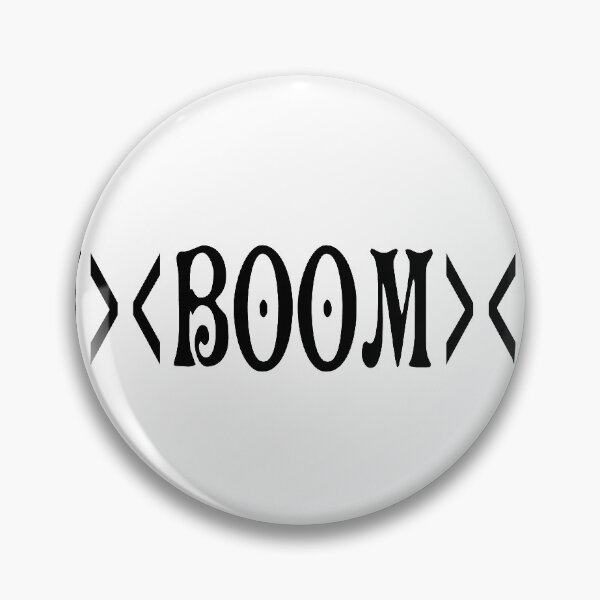 Item preview, <BOOM><BOOM><BOOM><BOOM><BOOM> designed and sold by anpuhotep.