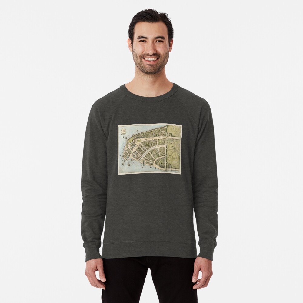Artikel-Vorschau von Leichter Pullover, designt und verkauft von PZAndrews.