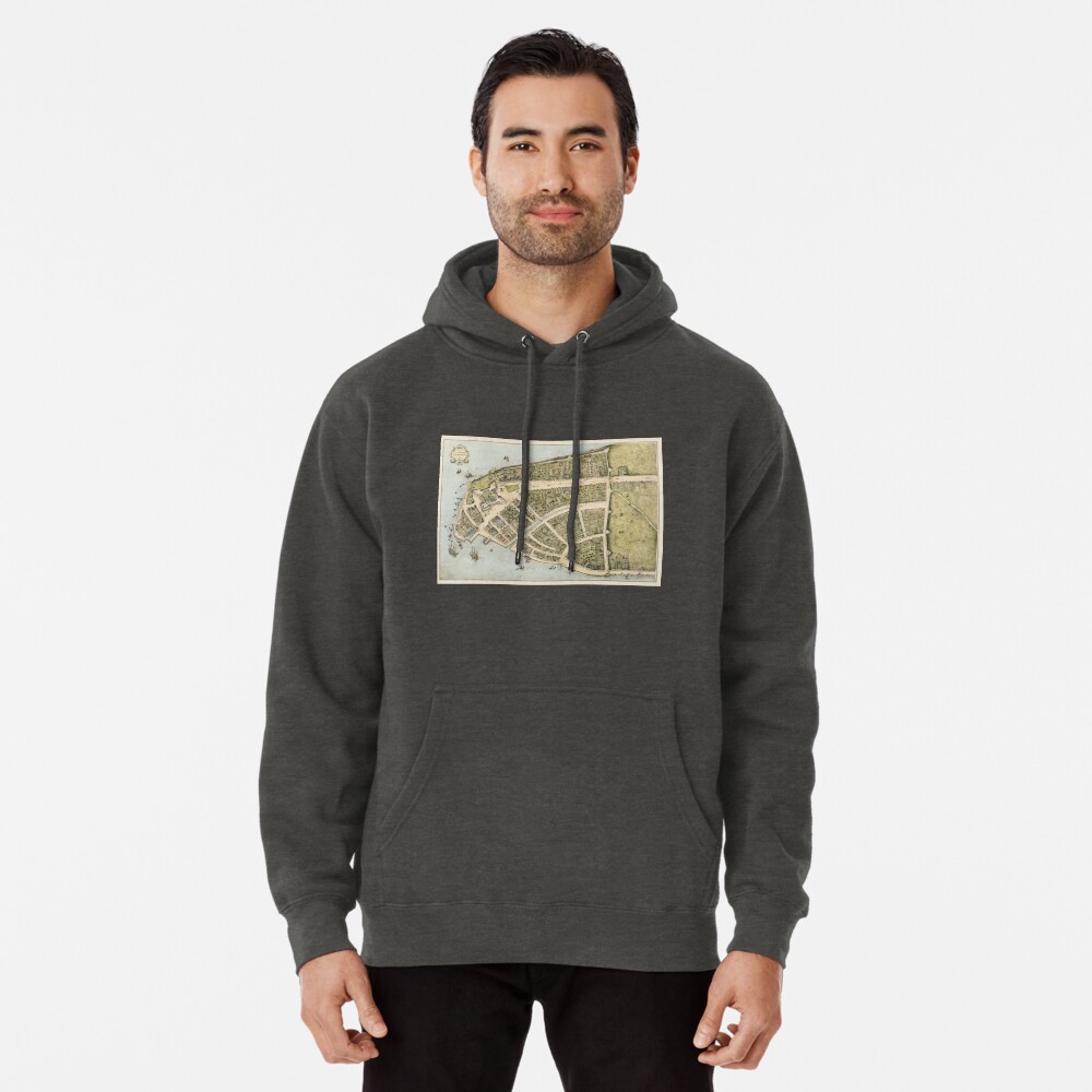 Artikel-Vorschau von Hoodie, designt und verkauft von PZAndrews.