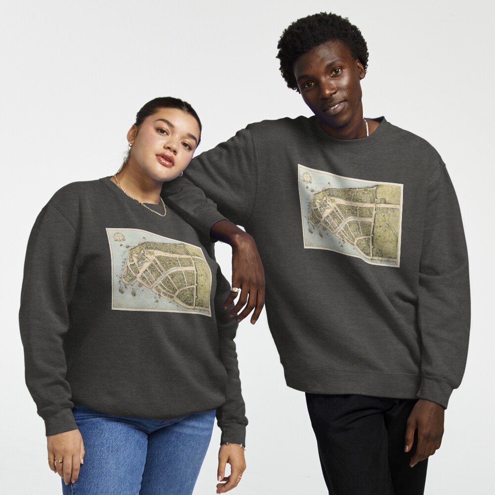 Artikel-Vorschau von Pullover, designt und verkauft von PZAndrews.