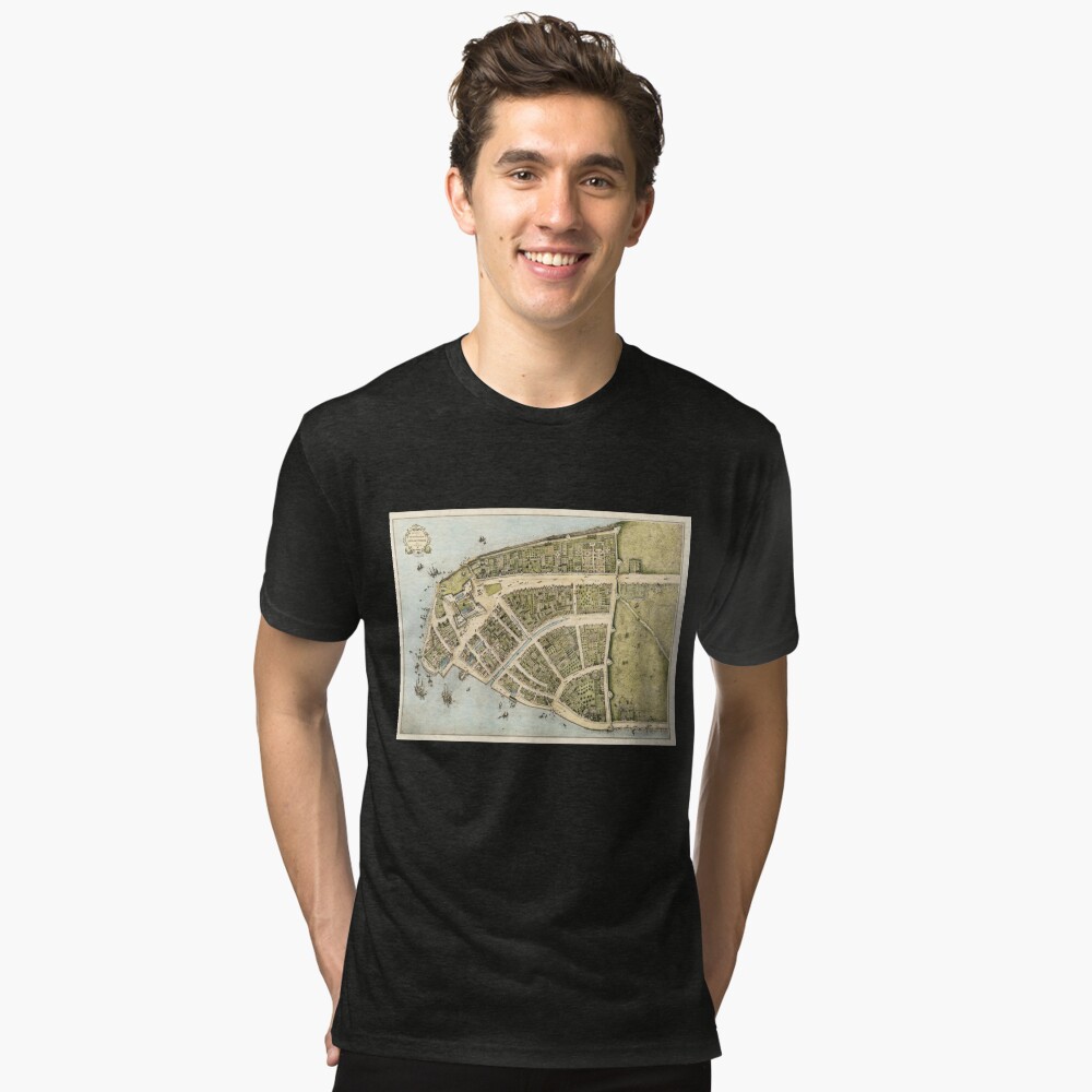 Artikel-Vorschau von Vintage T-Shirt, designt und verkauft von PZAndrews.