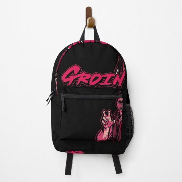 Item preview, Groin Attack designed and sold by AndreusD.