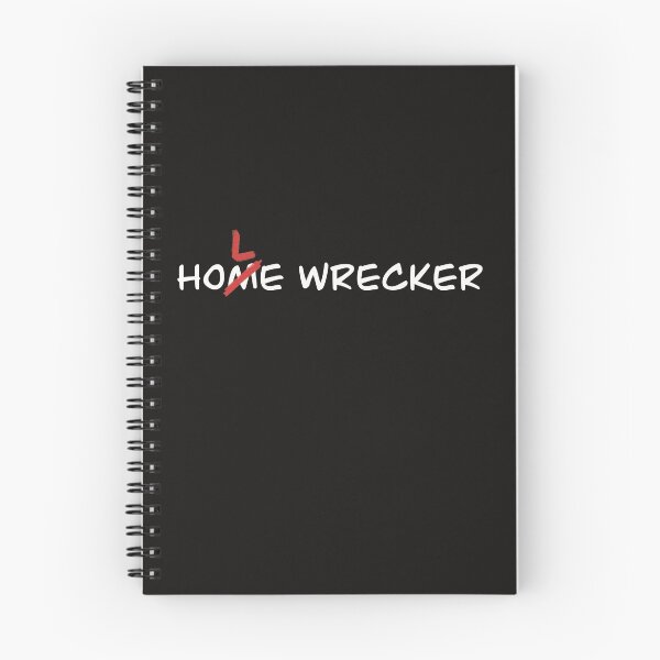 Item preview, Hole Wrecker designed and sold by ForeverAgain.