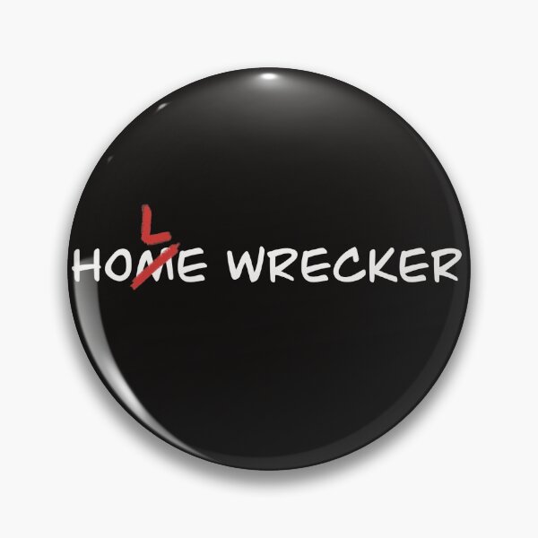 Item preview, Hole Wrecker designed and sold by ForeverAgain.