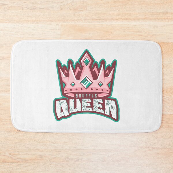 Item preview, Shuffle Queen Crown Shuffle Dance T-Shirt Gift designed and sold by SzilviaHDesign.