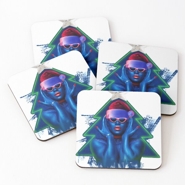 Item preview, Todrick Hall Xmas Christmas designed and sold by Luilui7.
