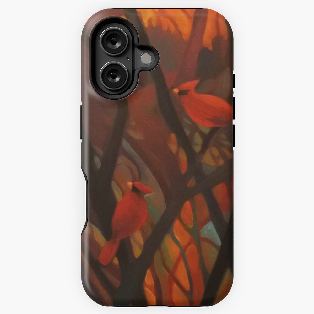 Item preview, iPhone Tough Case designed and sold by ChadElliottArt.