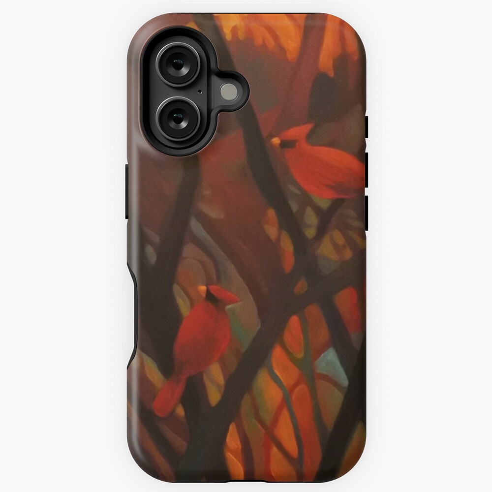 Item preview, iPhone Magsafe Tough Case designed and sold by ChadElliottArt.
