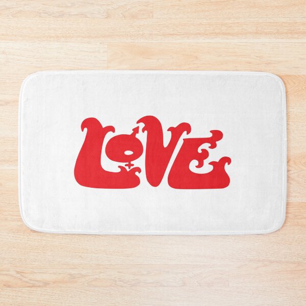 Item preview, Love band designed and sold by gabrielpastor.