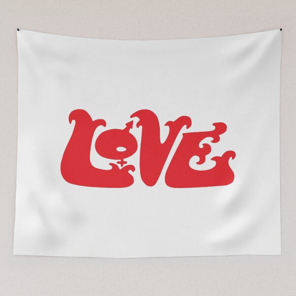 Item preview, Love band designed and sold by gabrielpastor.