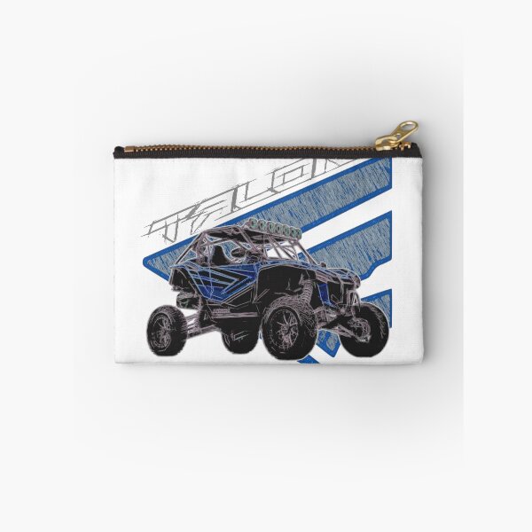 Item preview, Blue Talon UTV sketch graphic art designed and sold by grmcclure.