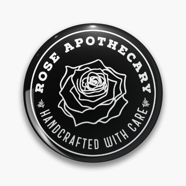 Item preview, Copy of  Rose apothecary  designed and sold by Prita-D.