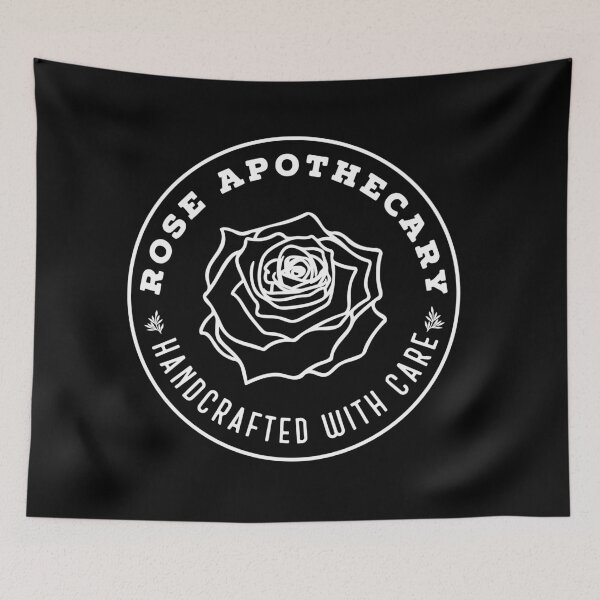 Item preview, Copy of  Rose apothecary  designed and sold by Prita-D.
