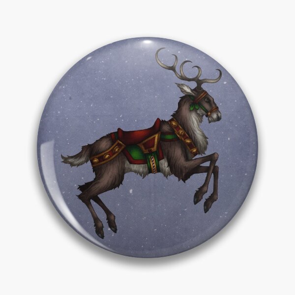 Item preview, Reno Carrusel designed and sold by Fox Graves.