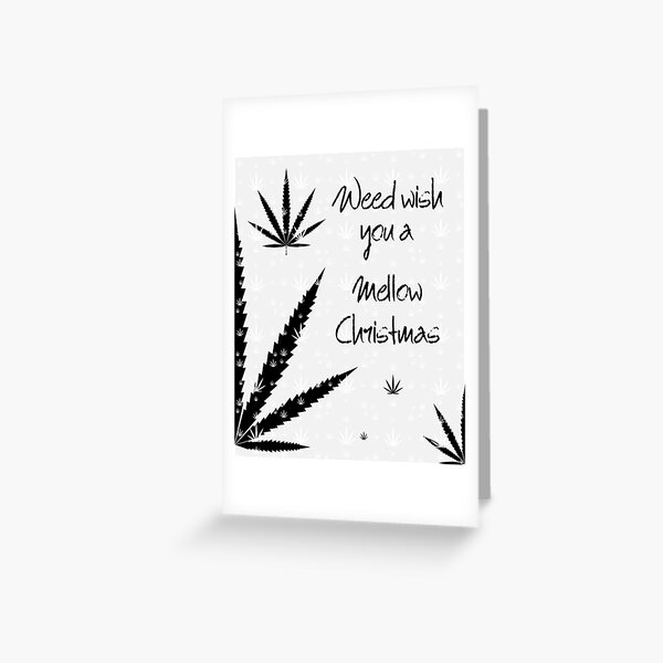 Item preview, Mellow Christmas designed and sold by sisusisu.