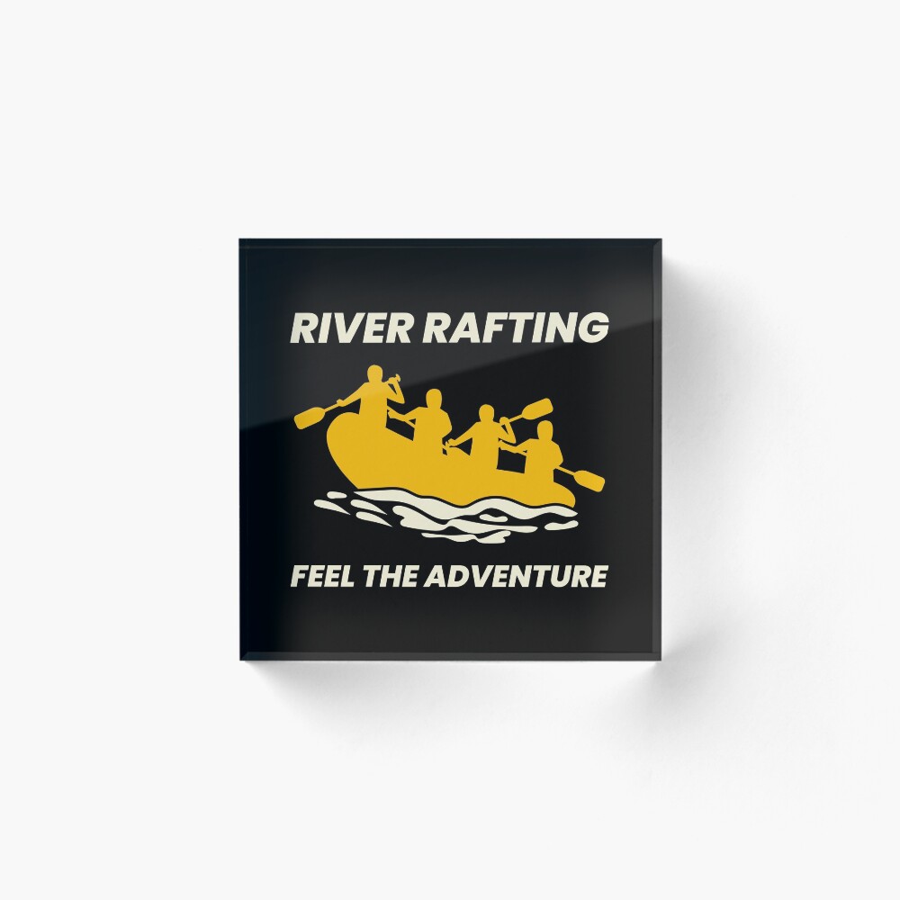 Item preview, Acrylic Block designed and sold by TastefulTees.