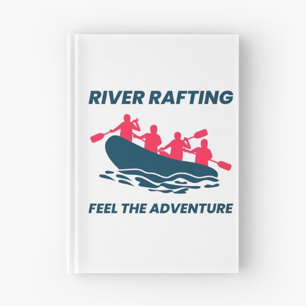 Item preview, Rafting Team Raft White Water Rafter Paddle Gift designed and sold by TastefulTees.
