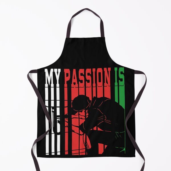 Item preview, my passion is plumber designed and sold by design880.