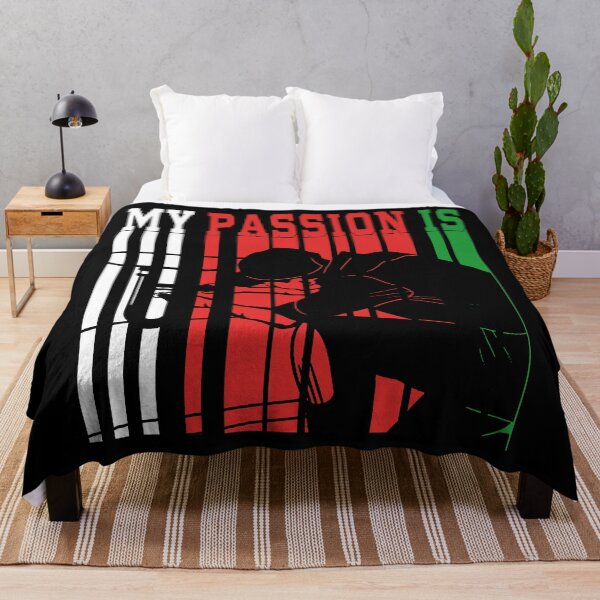 Item preview, my passion is plumber designed and sold by design880.