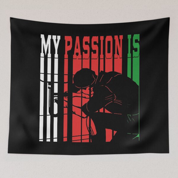 Item preview, my passion is plumber designed and sold by design880.