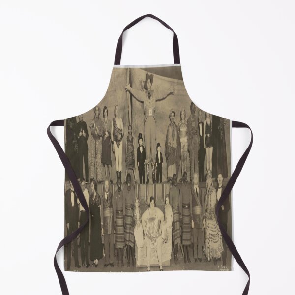 Item preview, Vintage Freak Show  designed and sold by Slydell1.