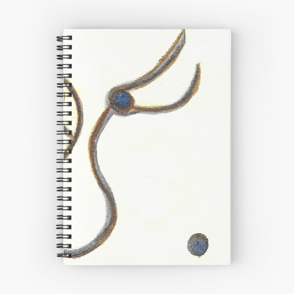 Item preview, Lost Print designed and sold by abbey orsler.