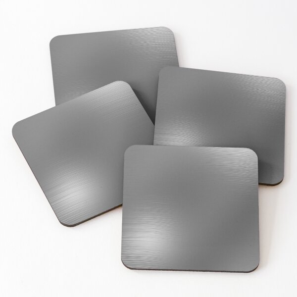 Item preview, Wavy Silver Look-a-Like designed and sold by Sybille-Yates.