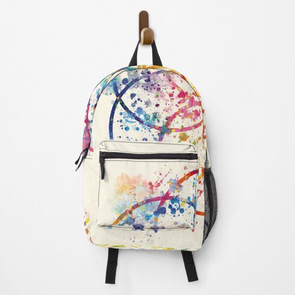 Item preview, Watercolor Sacred Geometry by Vart designed and sold by vartstudio.
