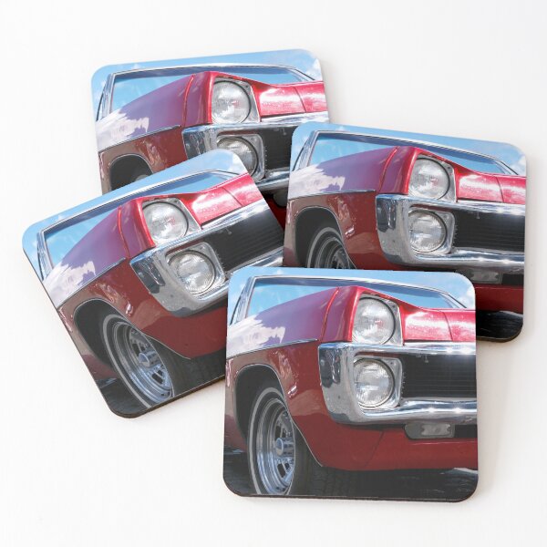 Item preview, Classic Car designed and sold by Beate Gube.