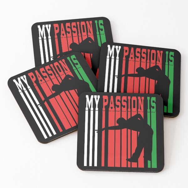 Item preview, my passion is snooker designed and sold by design880.