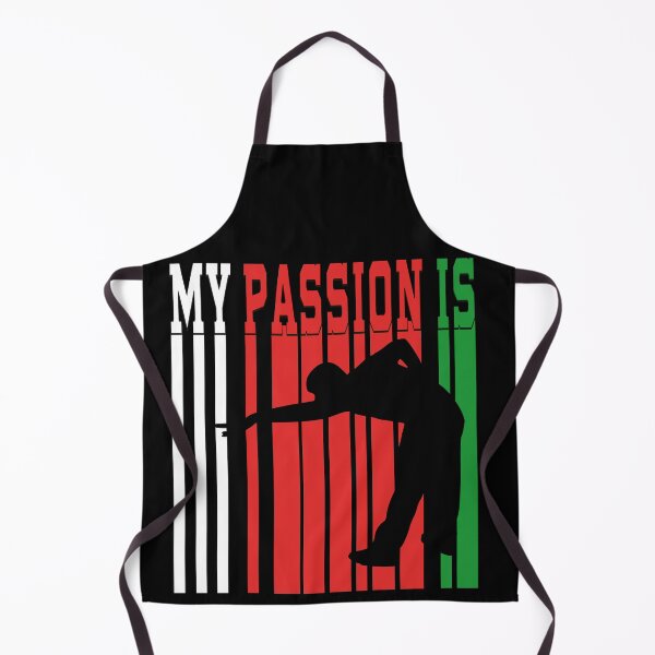 Item preview, my passion is snooker designed and sold by design880.
