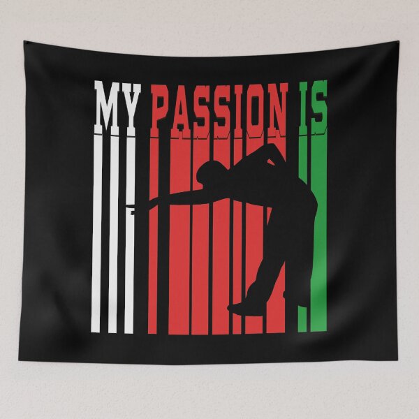 Item preview, my passion is snooker designed and sold by design880.