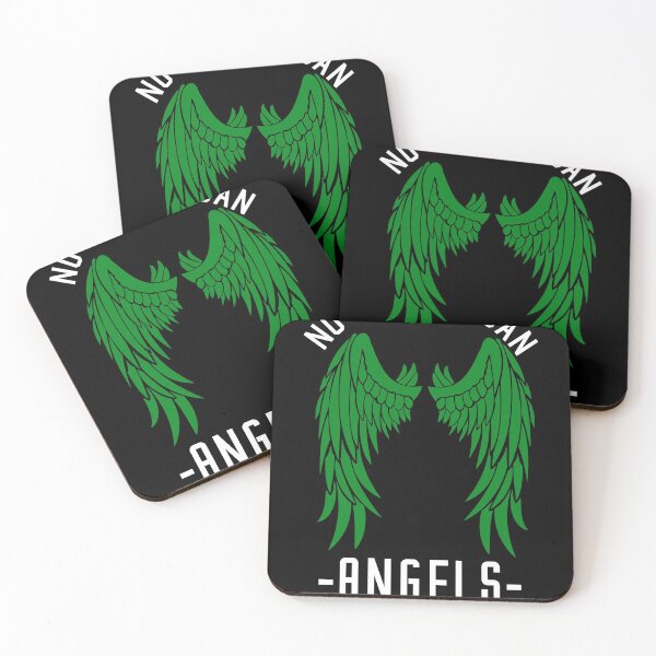 Item preview, no the african angels designed and sold by chyaart.