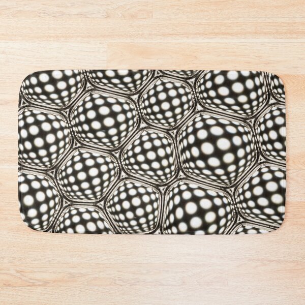 Item preview, Awesome Aboriginal Dot Art designed and sold by Pris25.