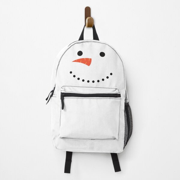 Item preview, Smiling Snowman  designed and sold by OMdesign10.